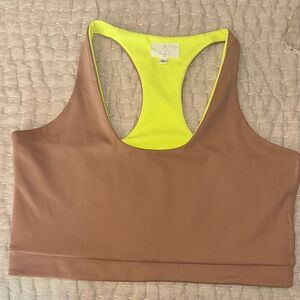 Tribe Kelley Traveler Bra 2.0 size Large